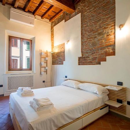 Ognissanti Apartment Флоренція Екстер'єр фото