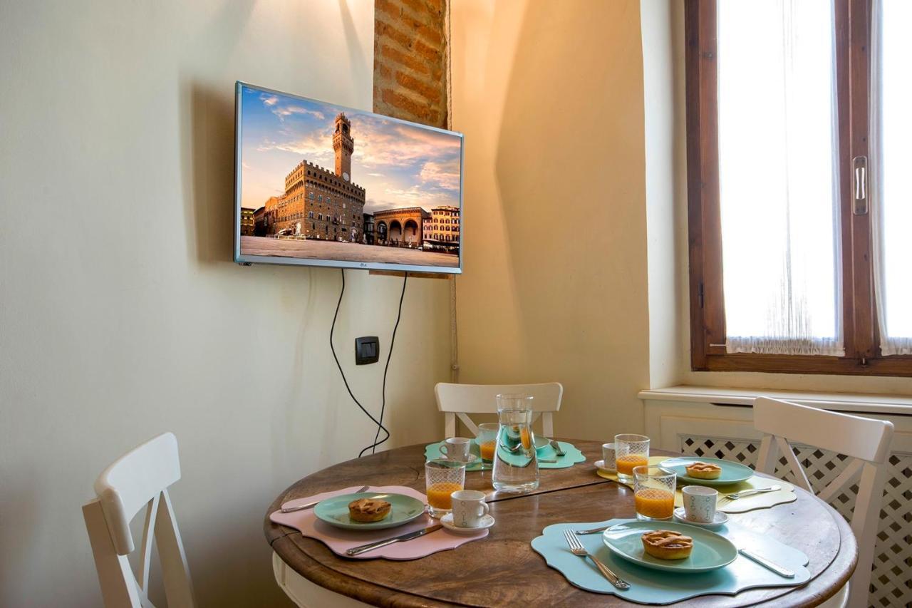 Ognissanti Apartment Флоренція Екстер'єр фото