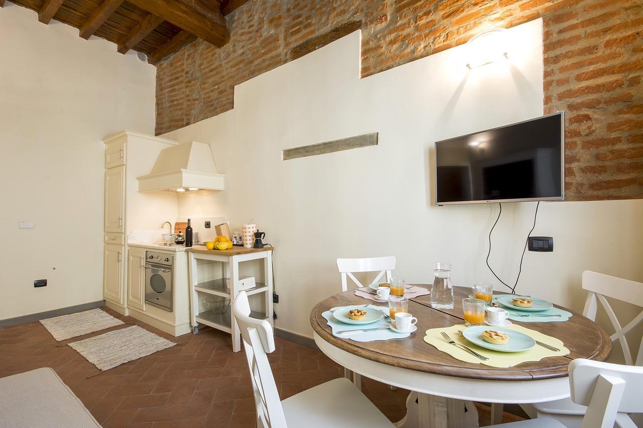 Ognissanti Apartment Флоренція Екстер'єр фото