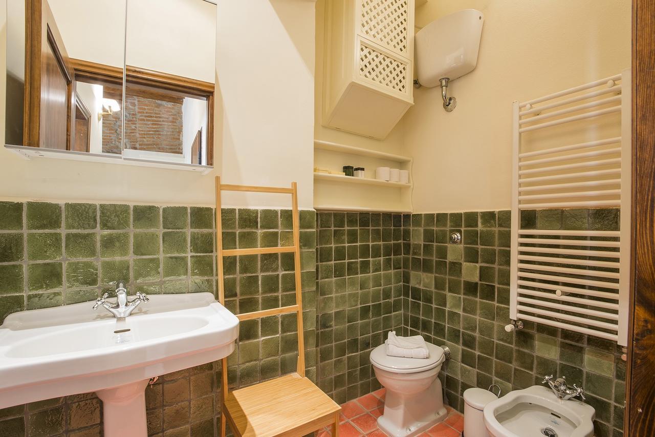 Ognissanti Apartment Флоренція Екстер'єр фото
